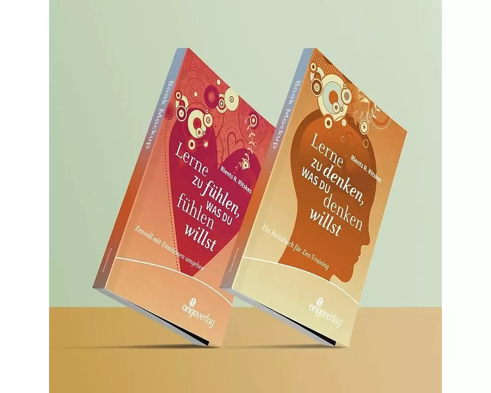 Ein Basisbuch für Zen-Training: Denken und Fühlen