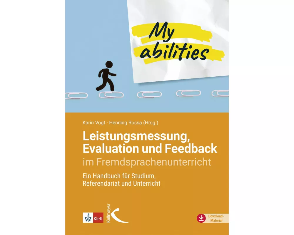 Leistungsmessung, Evaluation und Feedback im Fremdsprachenunterricht