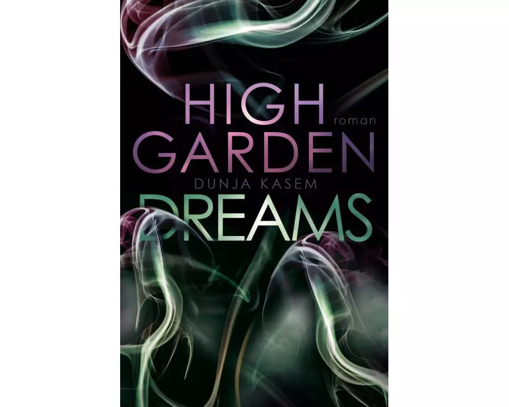 High Garden Dreams