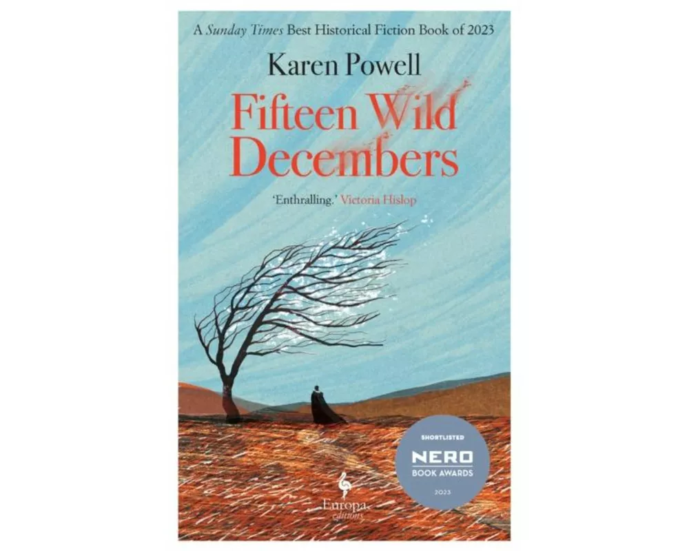 Fifteen Wild Decembers