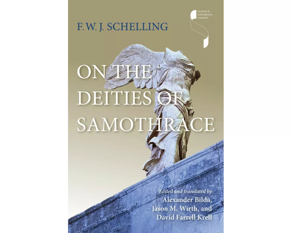 On the Deities of Samothrace