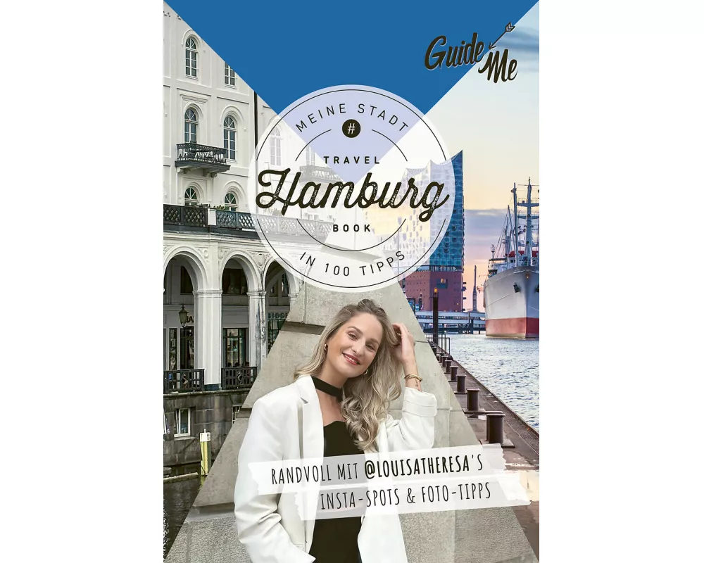 GuideMe Reiseführer Hamburg