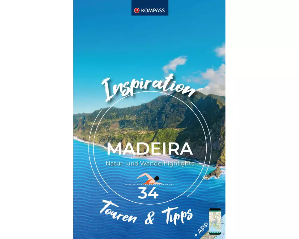 KOMPASS Inspiration Madeira