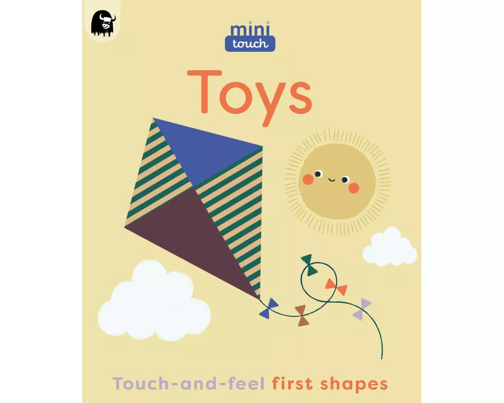 MiniTouch: Toys