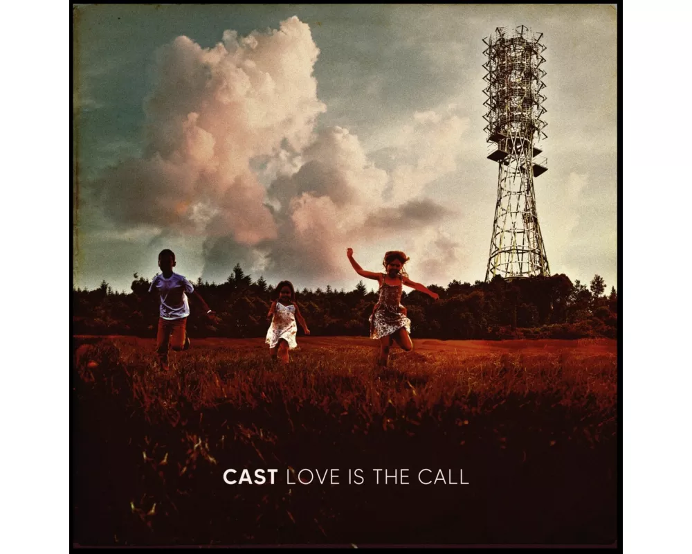 Love Is The Call