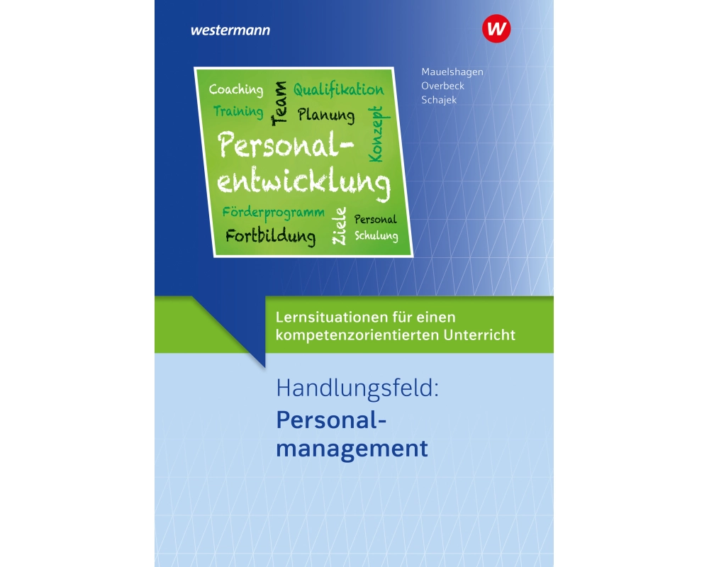 Lernsituationen für einen kompetenzorientierten Unterricht