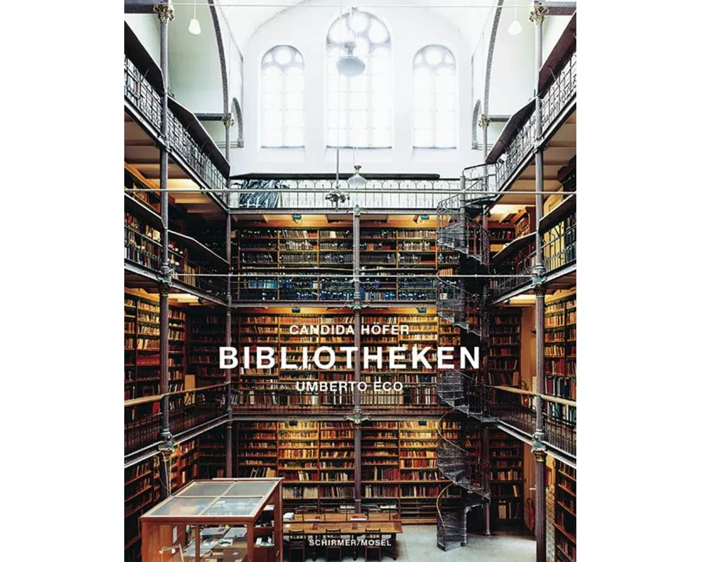 Bibliotheken