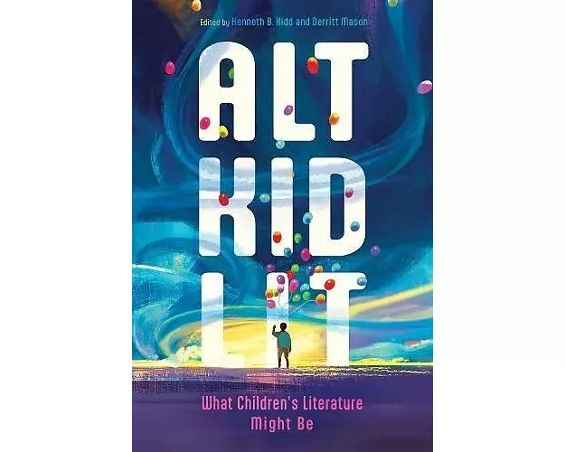 Alt Kid Lit