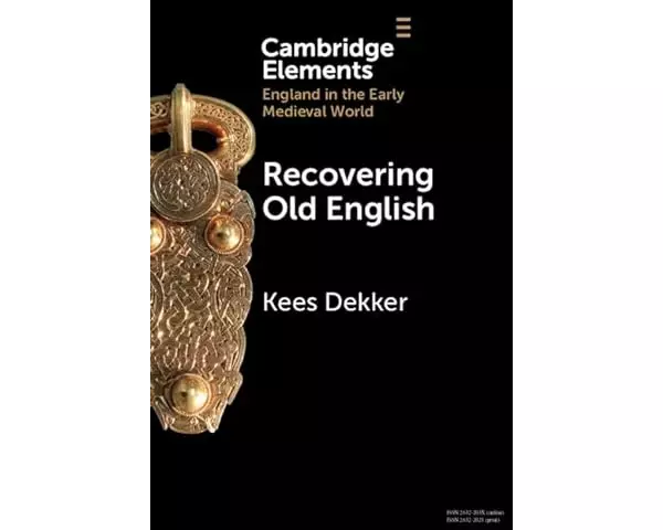 Recovering Old English