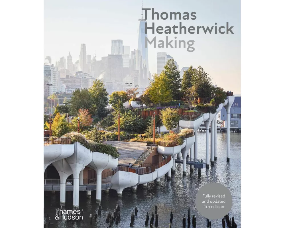 Thomas Heatherwick