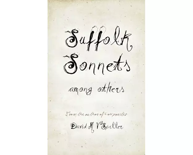 Suffolk Sonnets Among Others