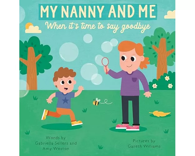 My Nanny And Me
