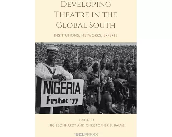 Developing Theatre in the Global South