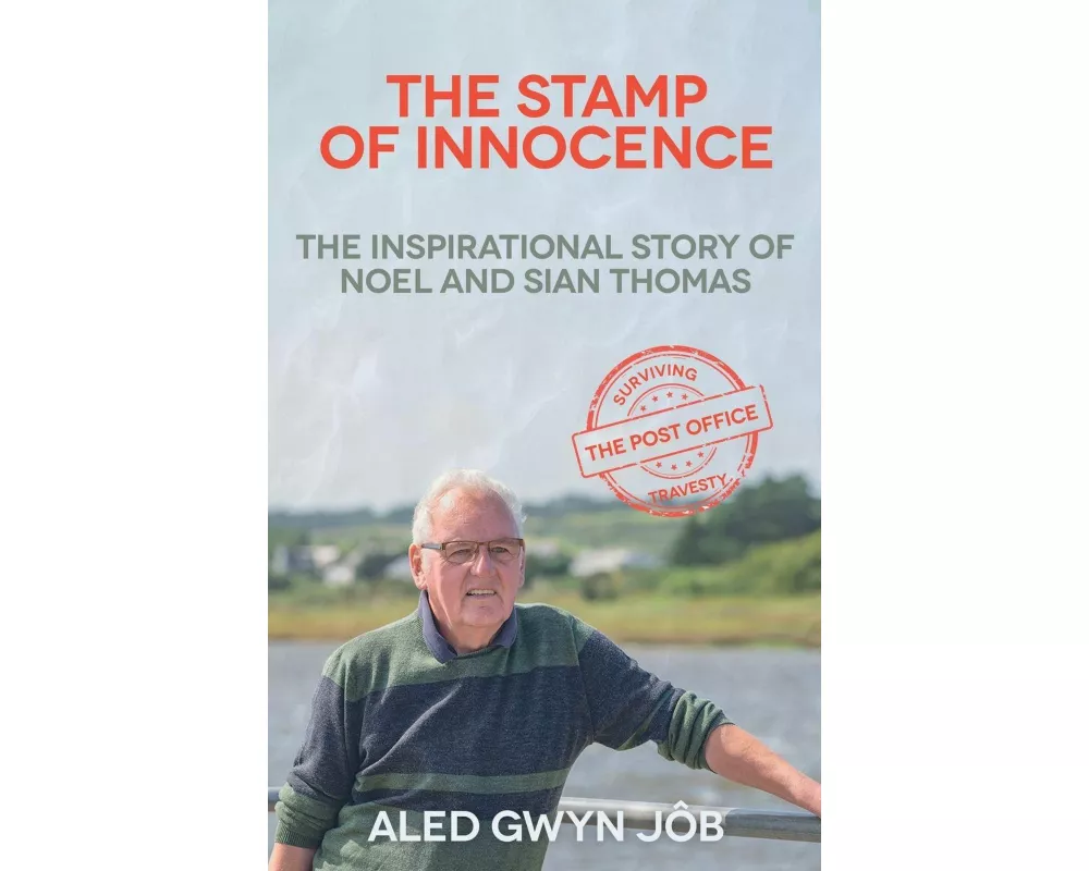 The Stamp of Innocence