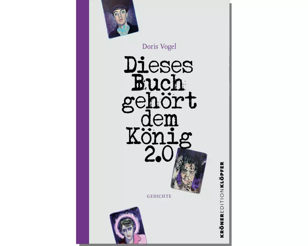 Dieses Buch gehört dem König 2.0