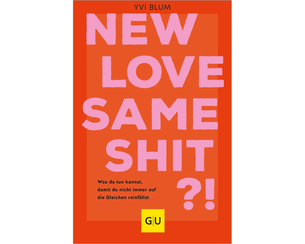 New love, same shit?!