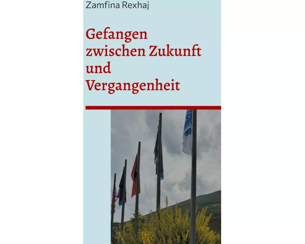 Gefangen zwischen Zukunft und Vergangenheit