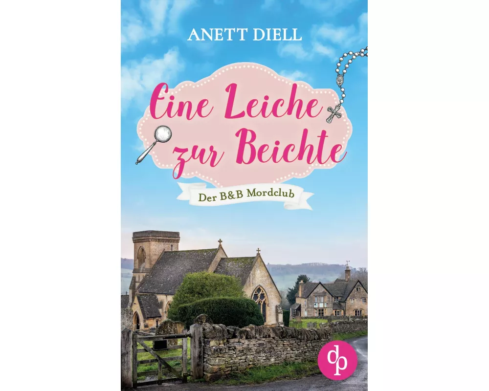 Eine Leiche zur Beichte