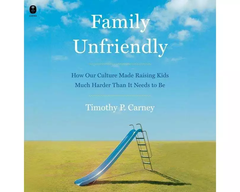 Family Unfriendly