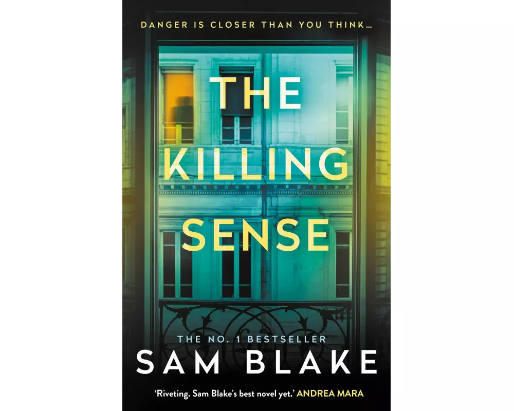 The Killing Sense