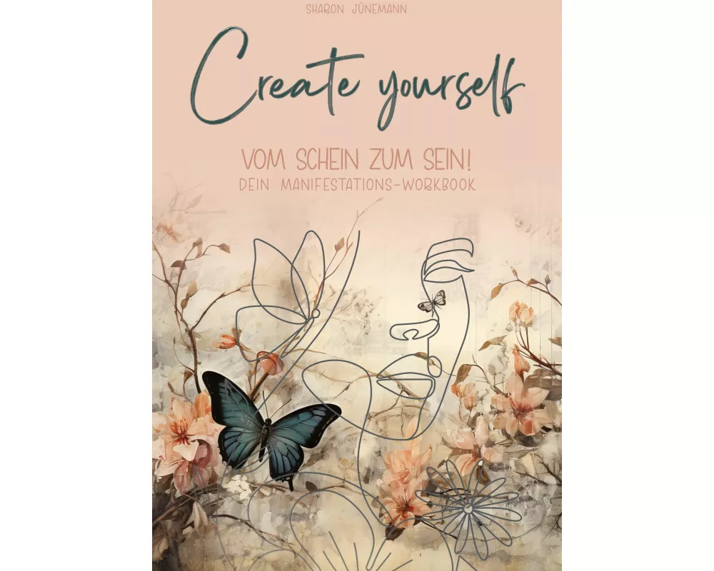 Create yourself