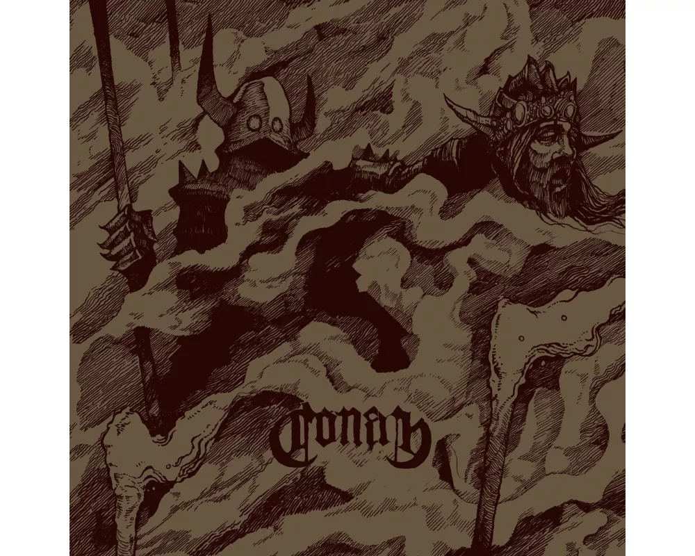 Blood Eagle (ltd. Digi)