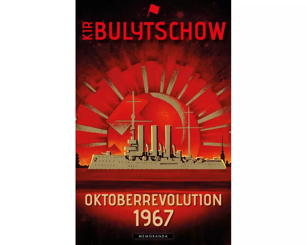 Oktoberrevolution 1967