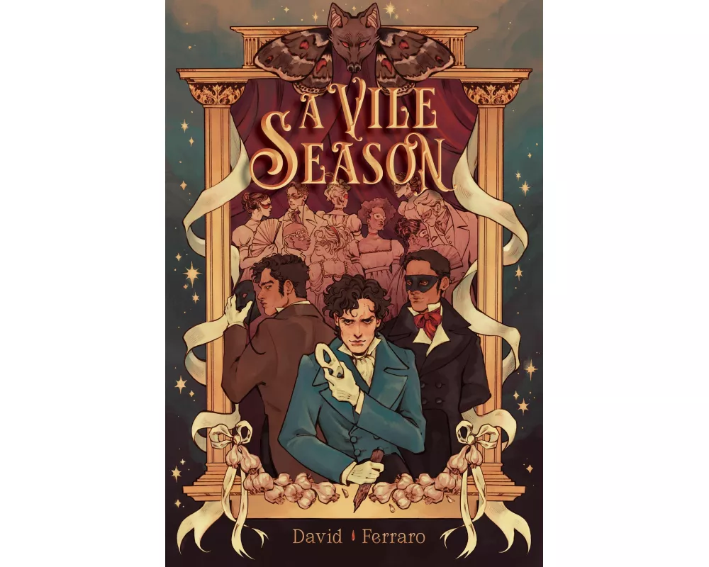 A Vile Season
