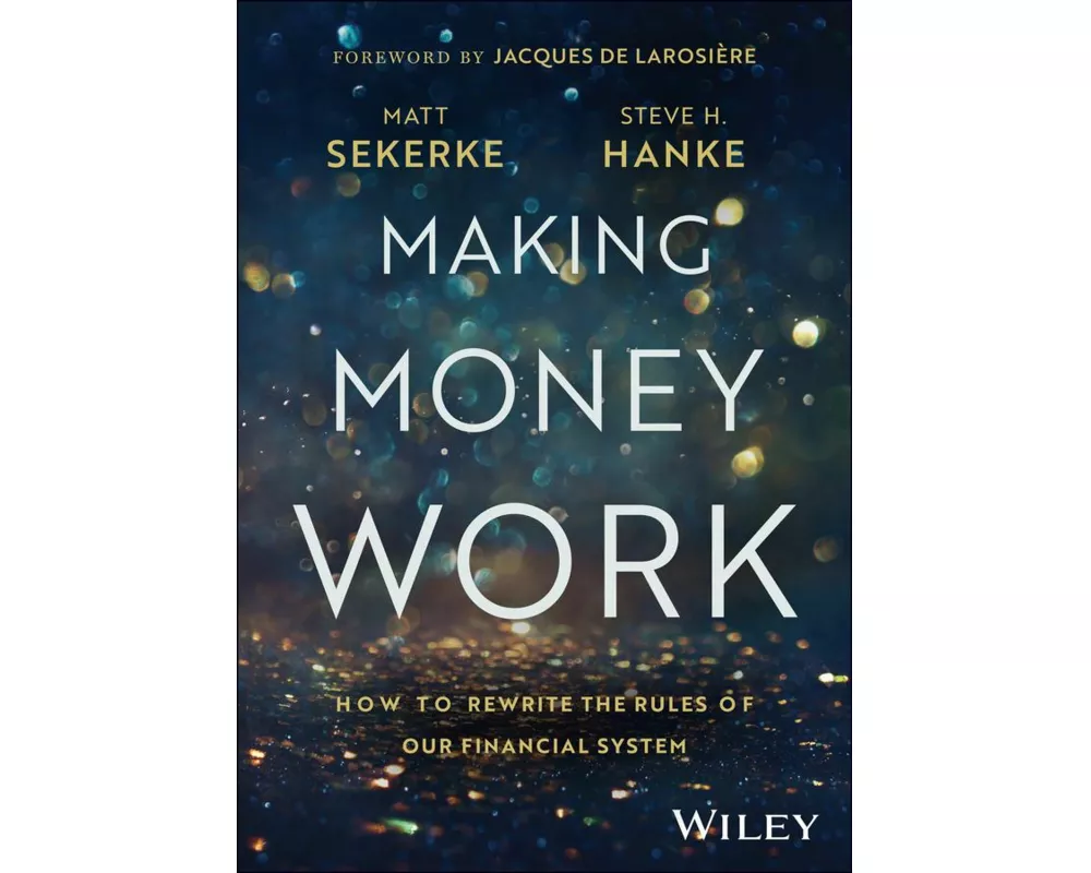 Making Money Work