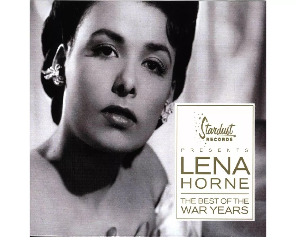 Best Of The War Years