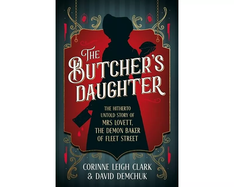 The Butcher's Daughter