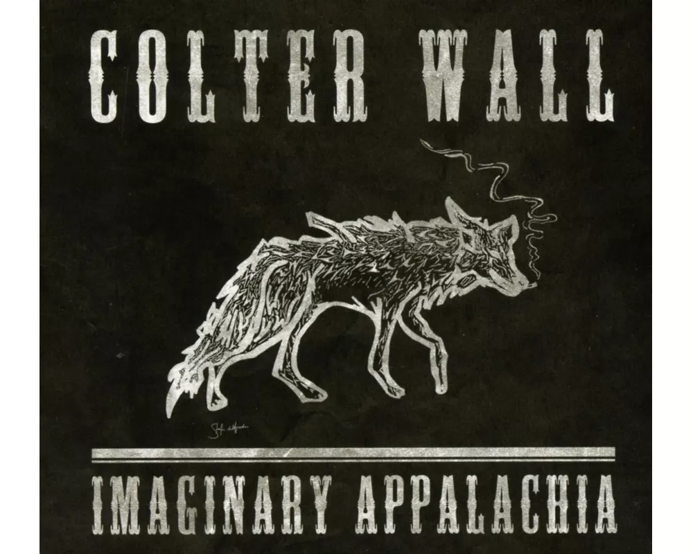 Imaginary Appalachia