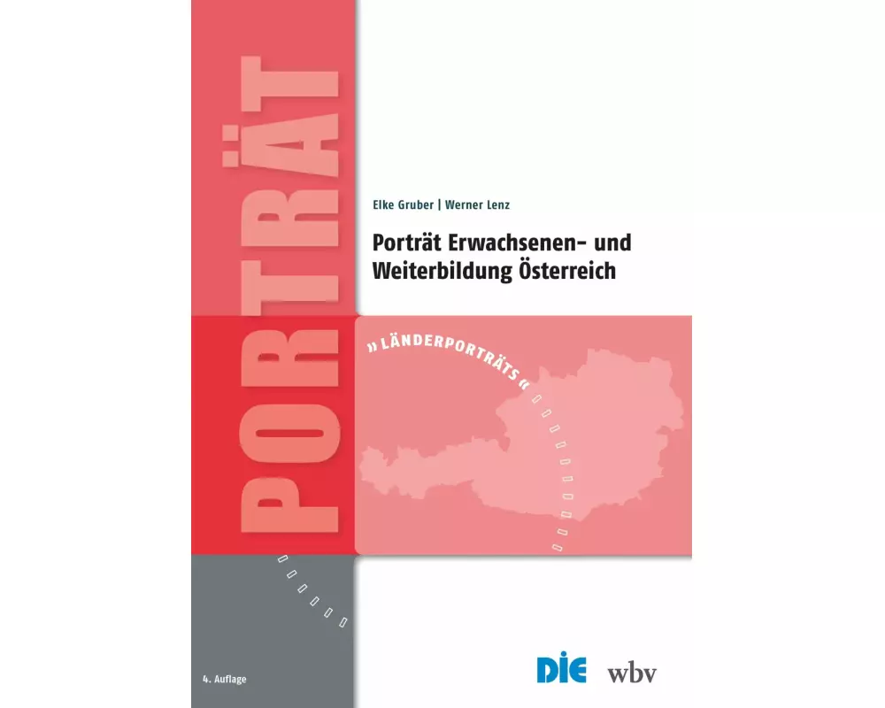 Porträt Erwachsenen- und Weiterbildung Österreich