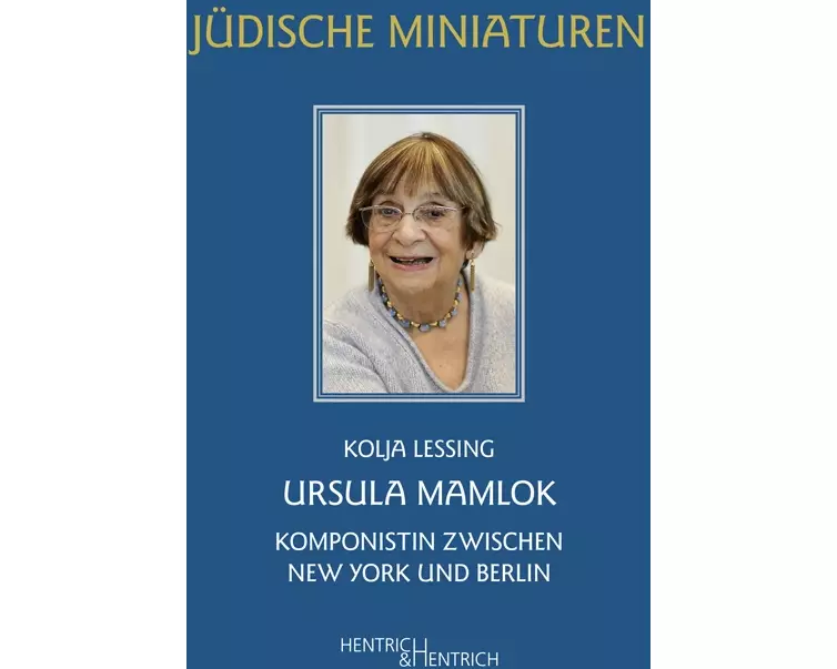 Ursula Mamlok
