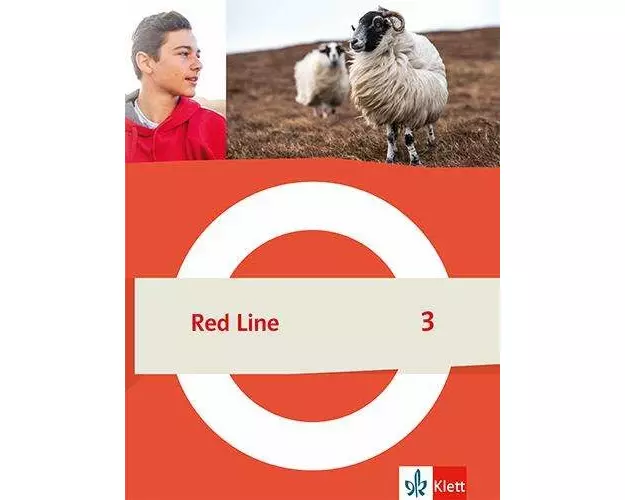 Red Line 3