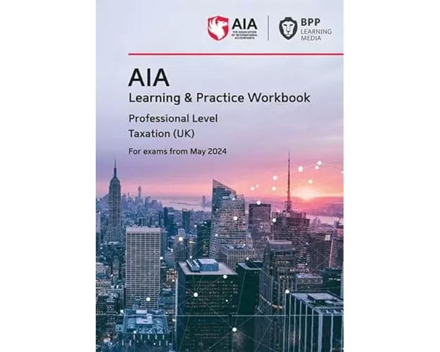 AIA - 6 Taxation (UK)