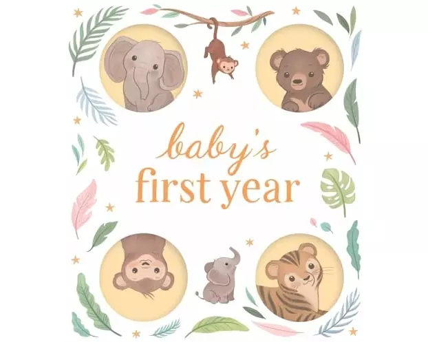 Baby's First Year