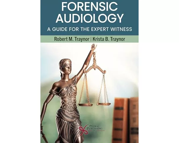 Forensic Audiology: 2024