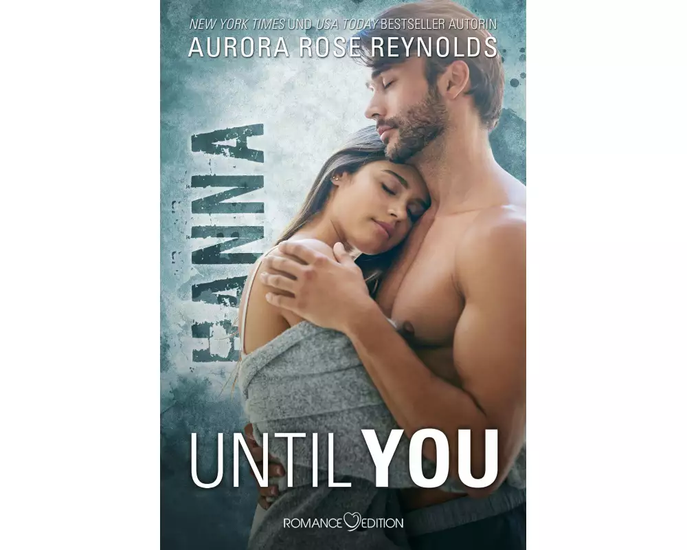 Until You: Hanna