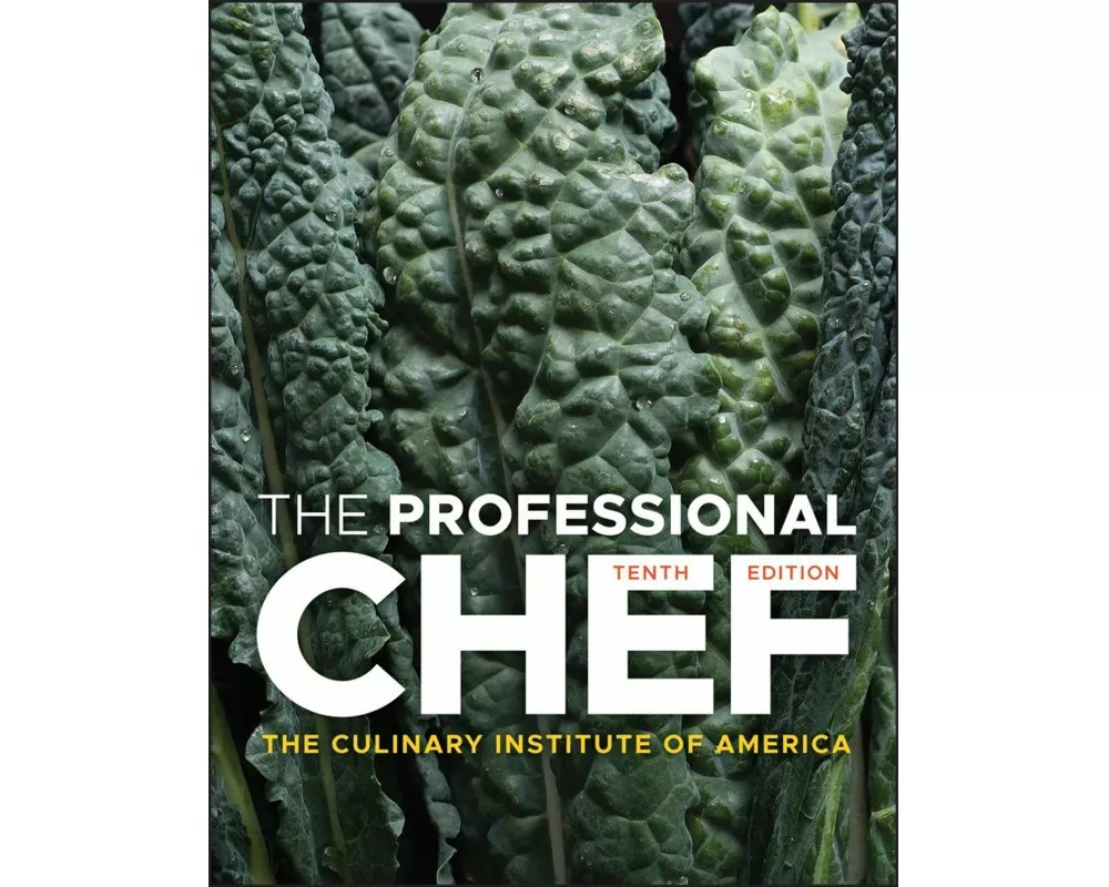 The Professional Chef