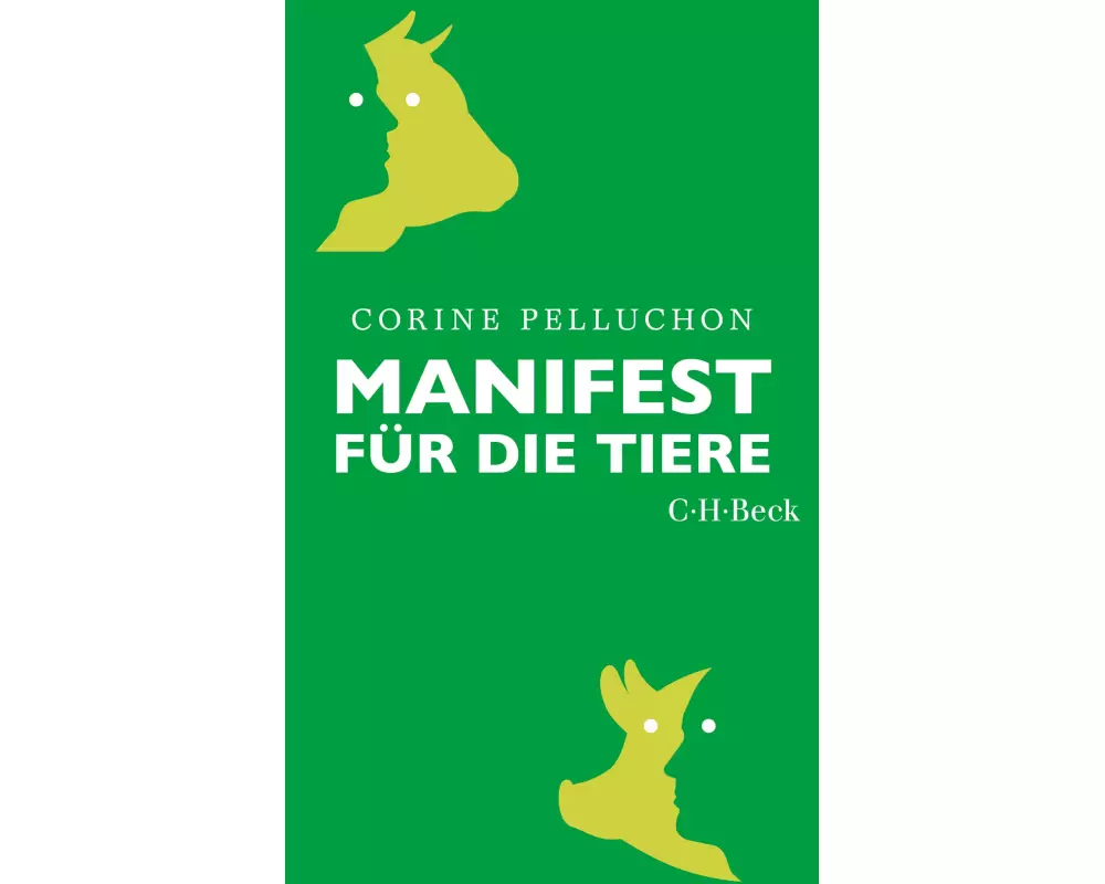 Manifest für die Tiere