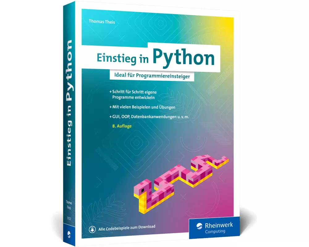 Einstieg in Python