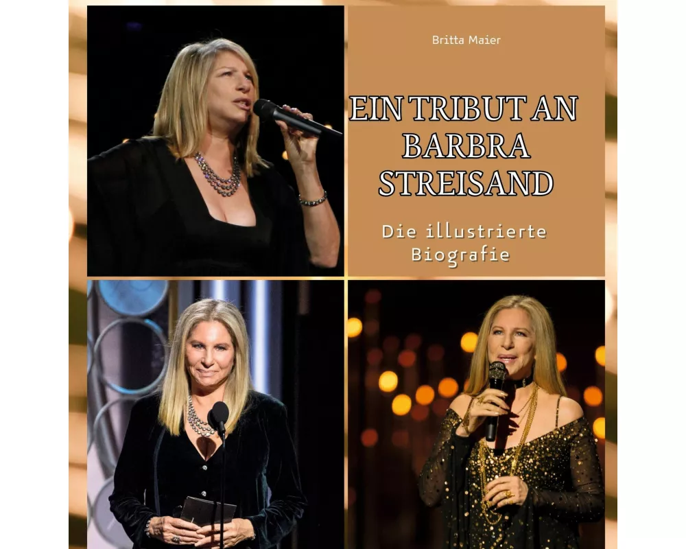 Ein Tribut an <br> Barbra Streisand
