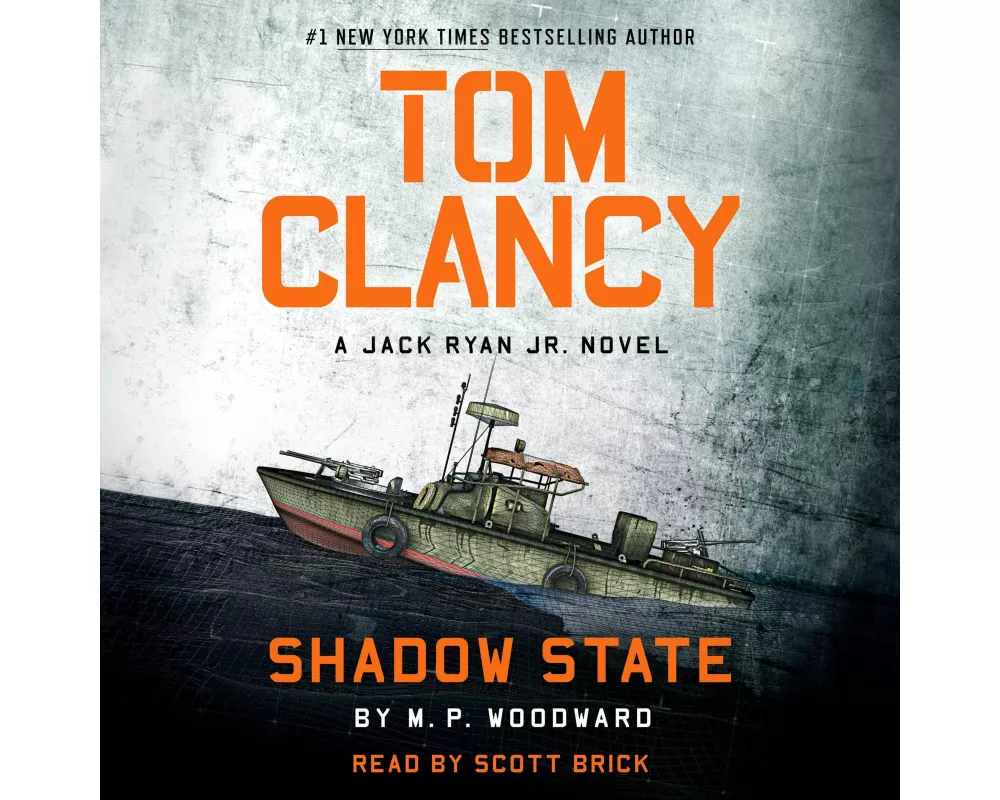 Tom Clancy Shadow State