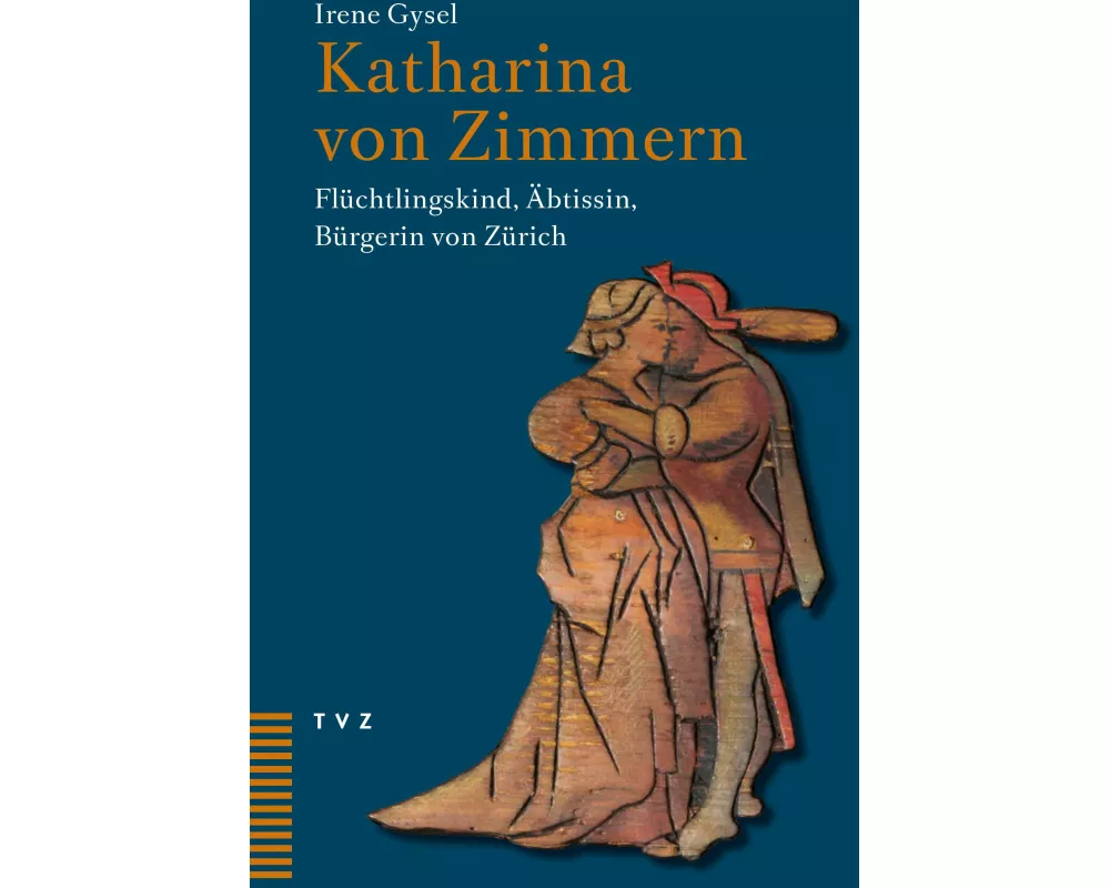 Katharina von Zimmern