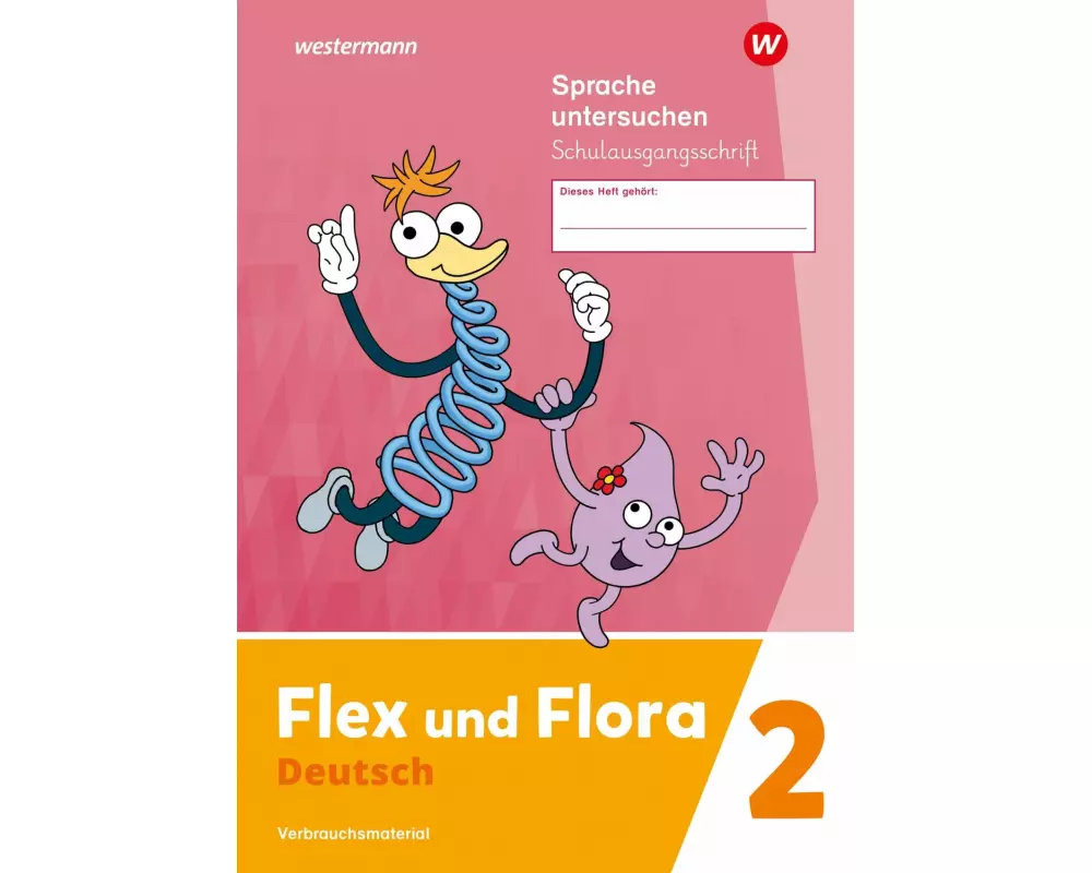 Flex und Flora - Ausgabe 2021
