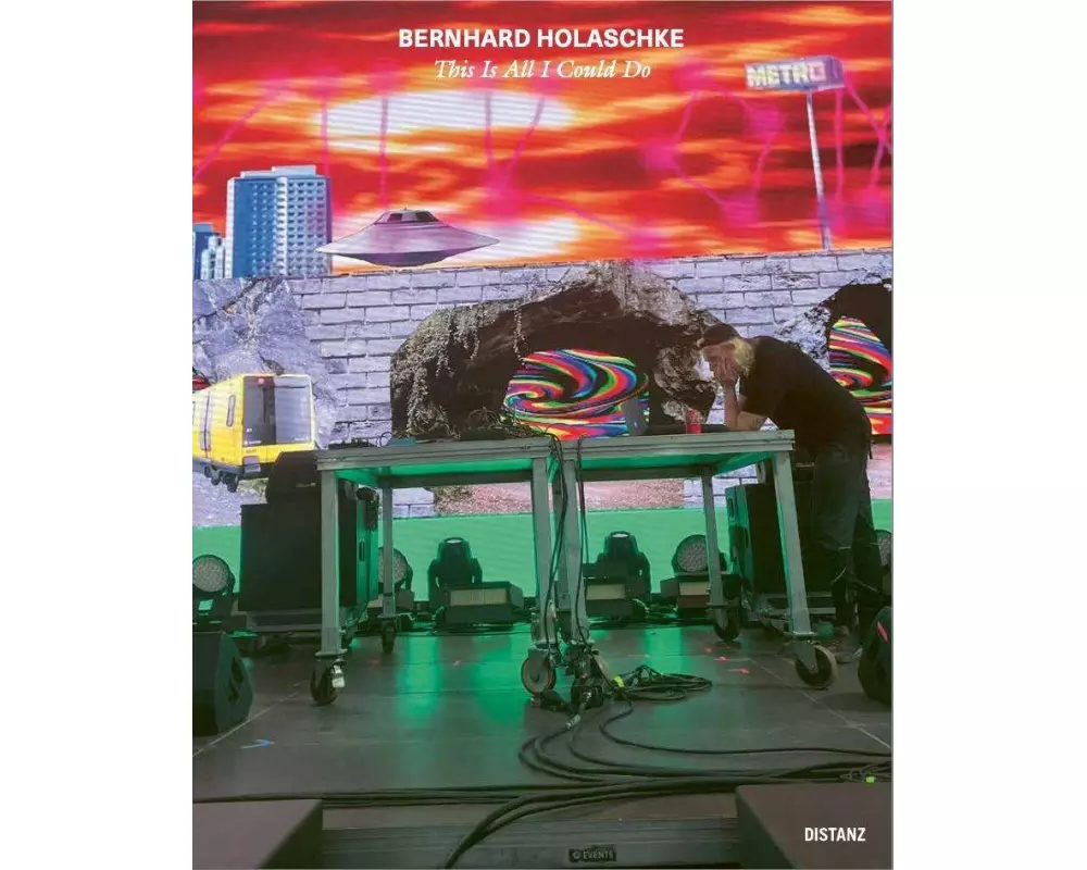 This Is All I Could Do