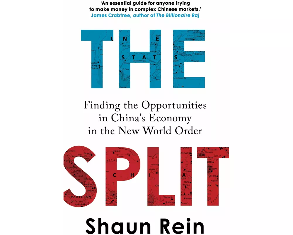 The Split