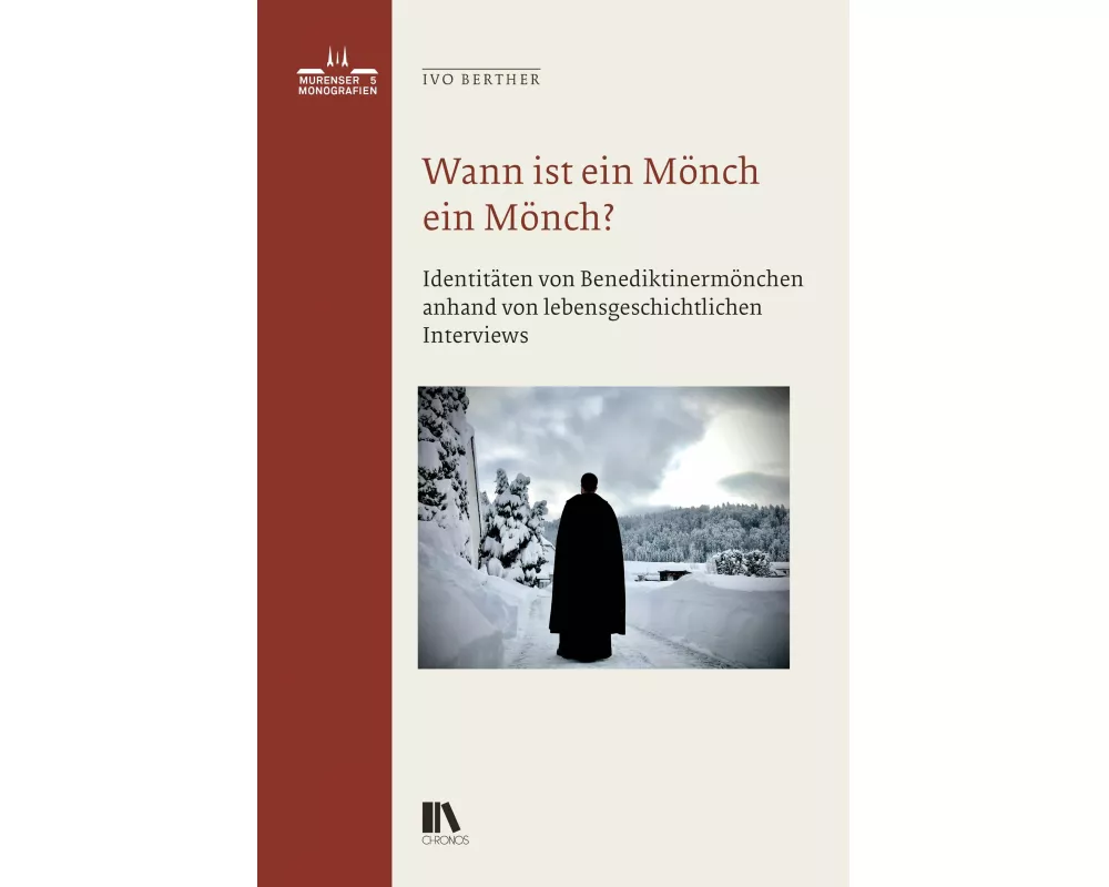 Wann ist ein Mönch ein Mönch?