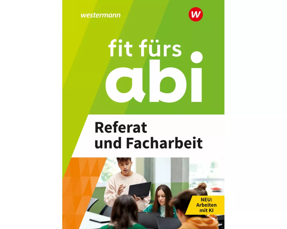 Fit fürs Abi